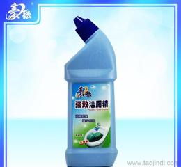 厕所清洁剂供应链解析 批发价格与优品选购指南