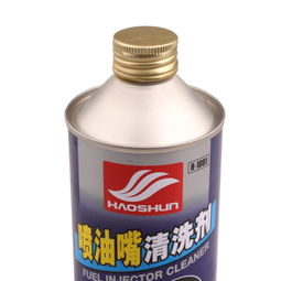 汽车引擎养护新选择 好顺H1091喷油嘴清洗剂产品解析