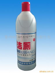 德州柯邦消毒制品卫生间清洁剂产品列表与指南
