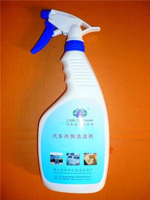 温州工厂贴牌定制 家居办公用多用途清洁剂OEM外贸订单解析