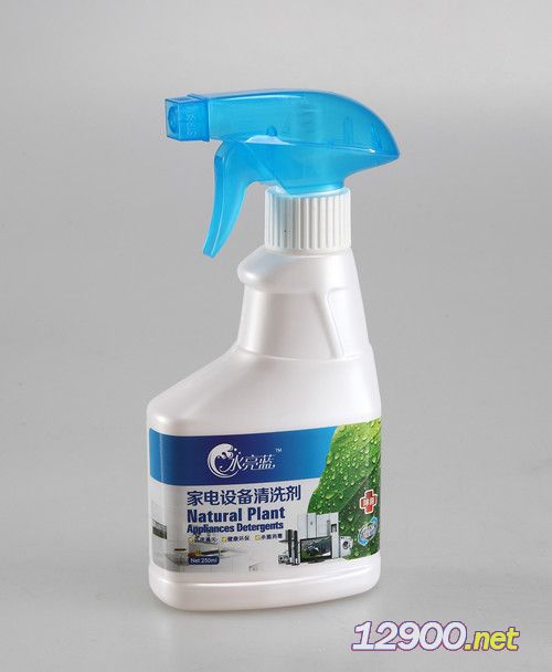 产品图片简介-家电设备清洁剂250ml